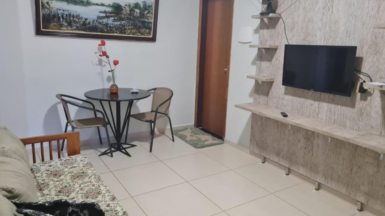 Apartment No Centro De Brasilia.