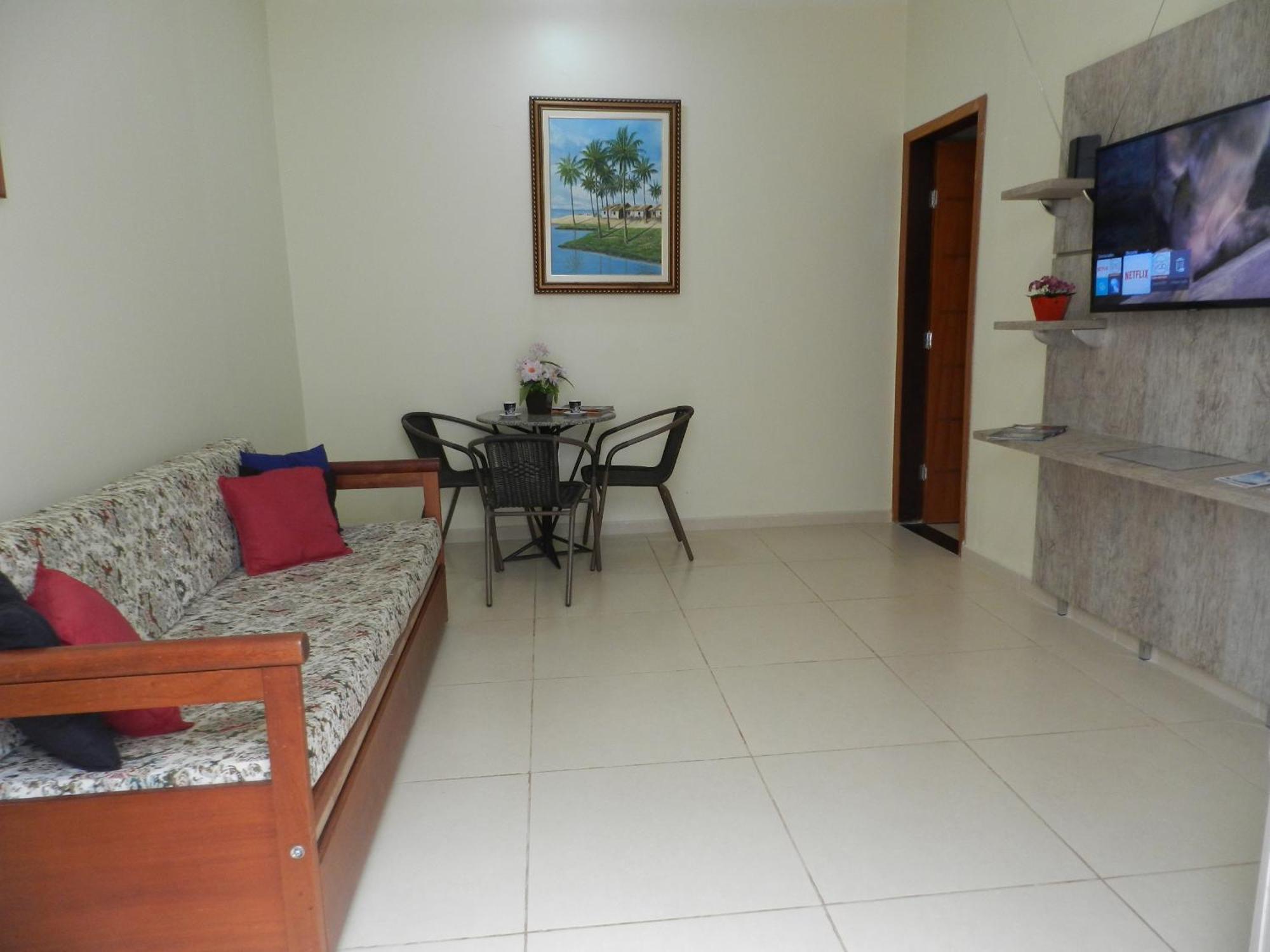 Apartment No Centro De Brasilia. Brasilia