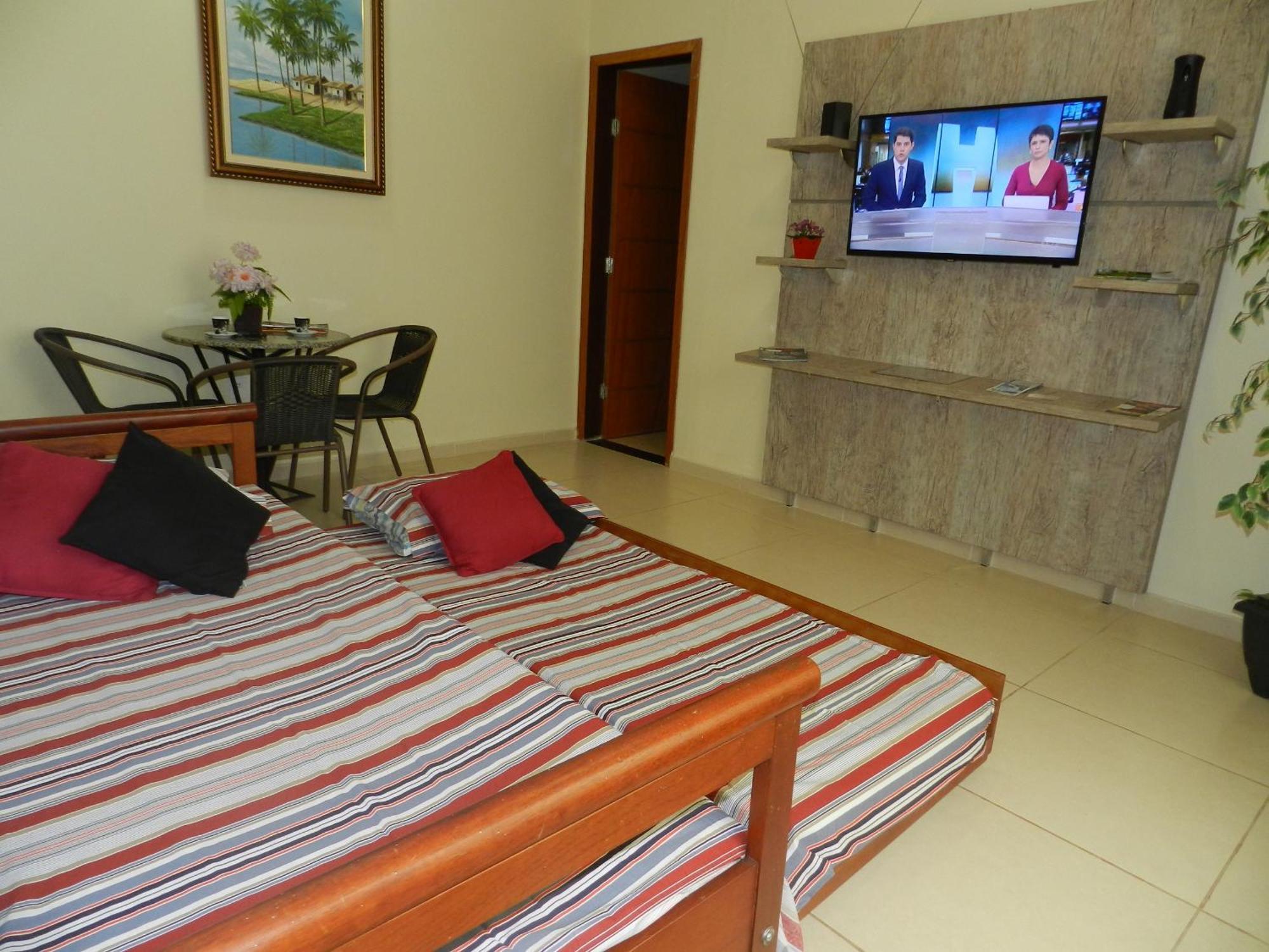 Apartment No Centro De Brasilia.