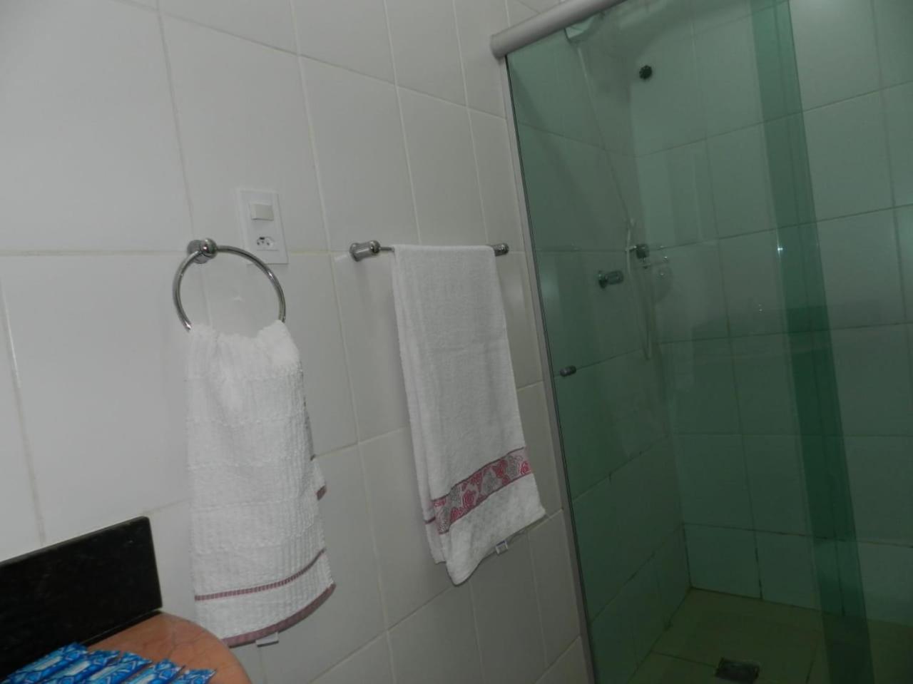 No Centro De Brasilia. Apartment