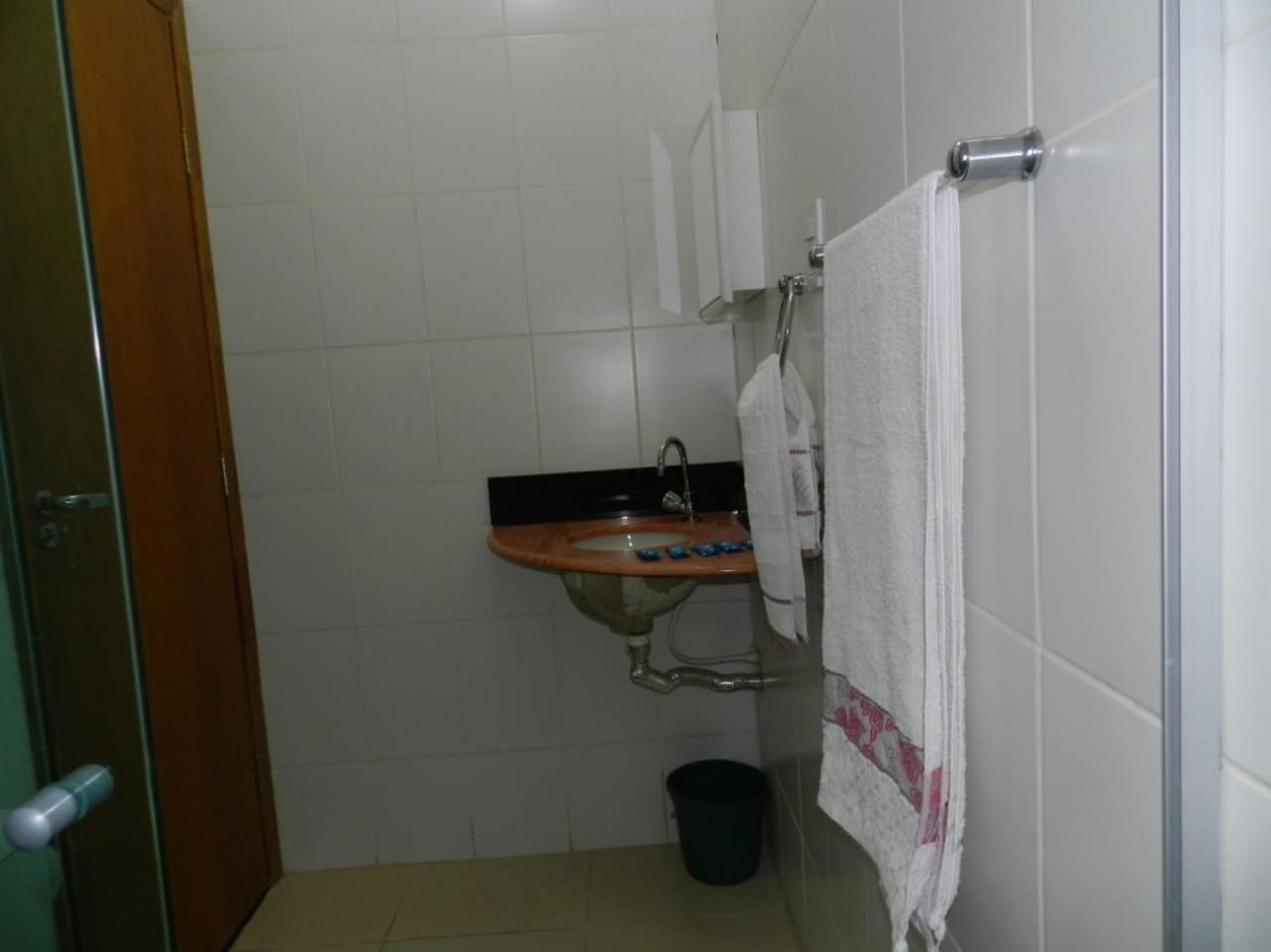 Apartment No Centro De Brasilia. Brasilia