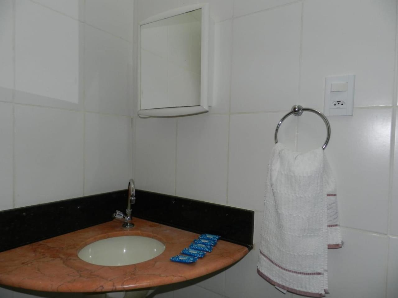 Apartment No Centro De Brasilia. *
