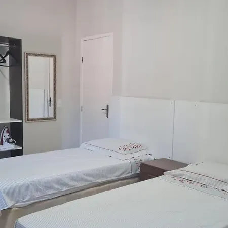 Apartamentos No Centro De Brasilia. Exterior foto