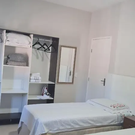 Apartamentos No Centro De Brasilia. Quarto foto