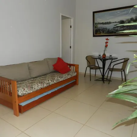 Apartamentos No Centro De Brasilia. Exterior foto