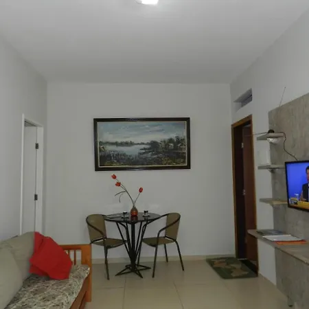 Apartamentos No Centro De Brasilia. Exterior foto