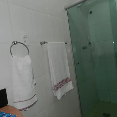 Apartamentos No Centro De Brasilia. Exterior foto