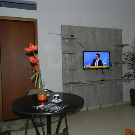 Apartamentos No Centro De Brasilia. Exterior foto