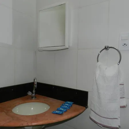 Apartamentos No Centro De Brasilia. Exterior foto