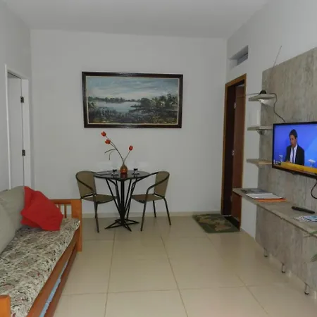 Apartamentos No Centro De Brasilia. Exterior foto