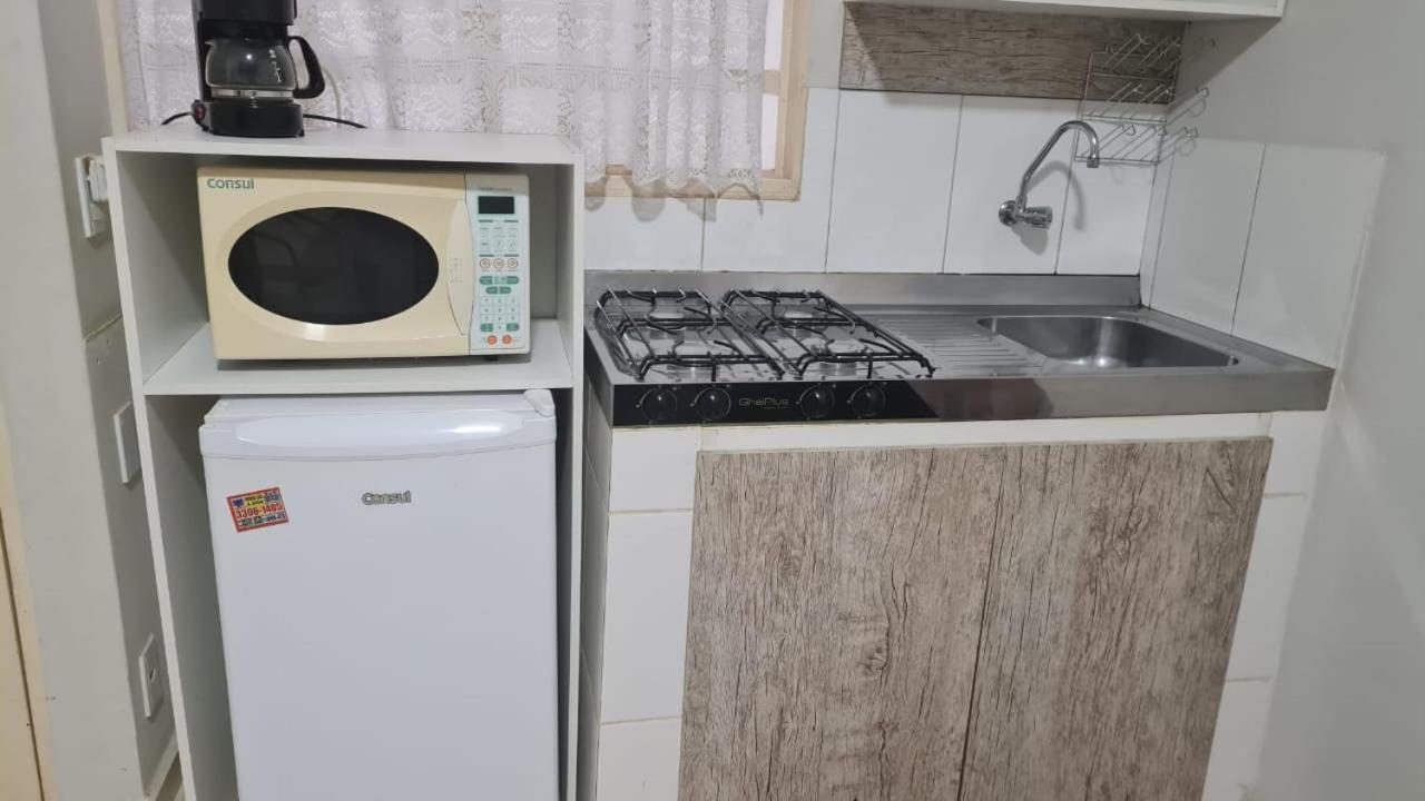 No Centro De Brasilia. Apartamento *
